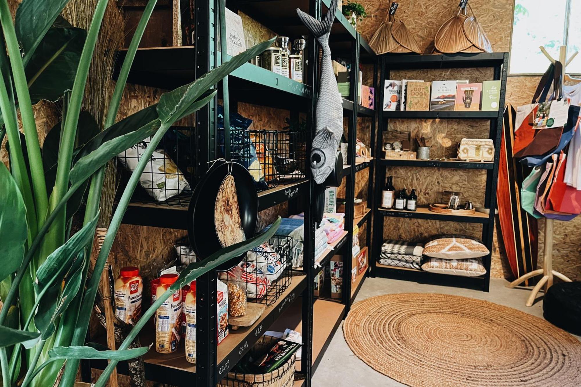 Tiny House Op Boutique Camping Whanau Rutten ภายนอก รูปภาพ
